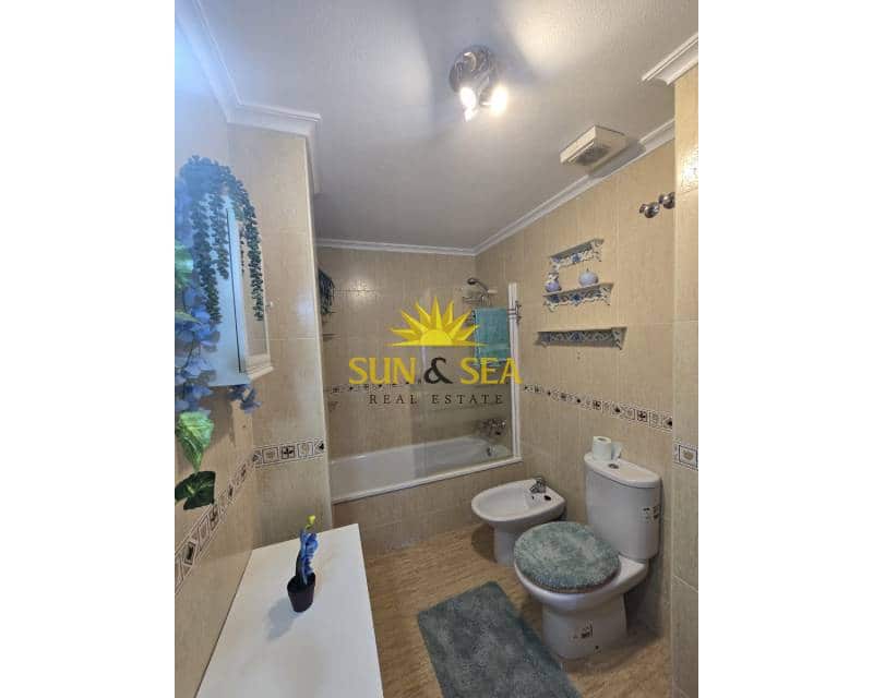 2 bedroom Penthouse for rent in Formentera del Segura with pool - € 700 (Ref: 9405901)