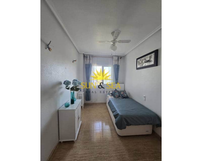 2 bedroom Penthouse for rent in Formentera del Segura with pool - € 700 (Ref: 9405901)