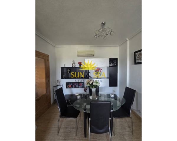 2 soveværelse Penthouse til leje i Formentera del Segura med swimmingpool - € 700 (Ref: 9405901)