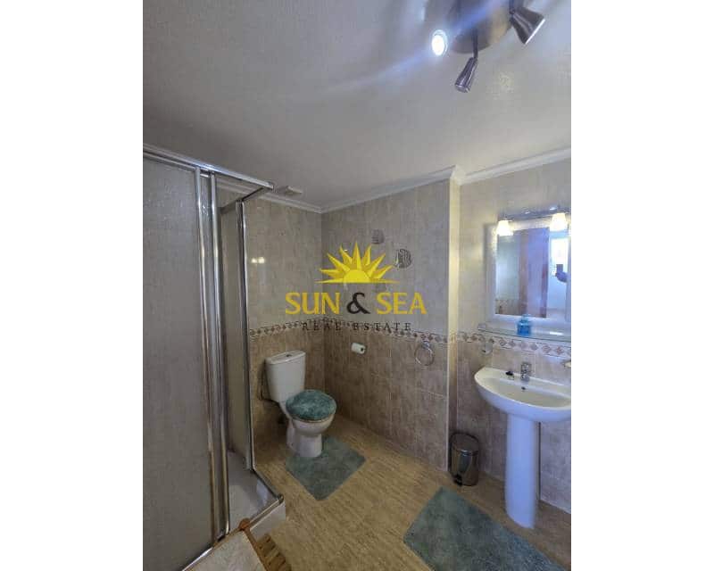 2 bedroom Penthouse for rent in Formentera del Segura with pool - € 700 (Ref: 9405901)