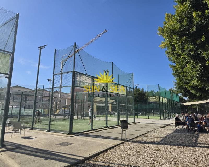 2 bedroom Penthouse for rent in Formentera del Segura with pool - € 700 (Ref: 9405901)