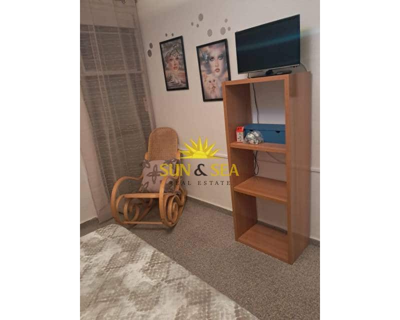 2 bedroom Apartment for rent in Guardamar del Segura - € 800 (Ref: 9409406)