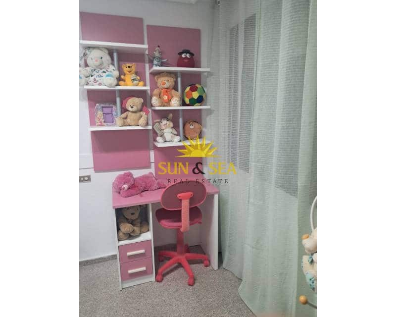 2 bedroom Apartment for rent in Guardamar del Segura - € 800 (Ref: 9409406)