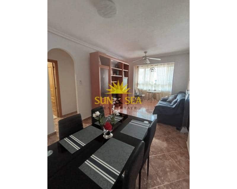 2 bedroom Apartment for rent in Torrevieja - € 600 (Ref: 9409408)