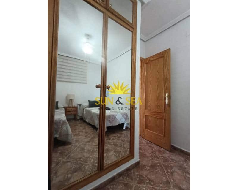 2 bedroom Apartment for rent in Torrevieja - € 600 (Ref: 9409408)