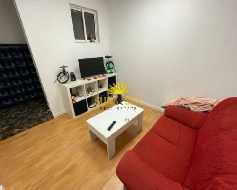 1 soveværelse Lejlighed til leje i Alguazas - € 500 (Ref: 9409409)