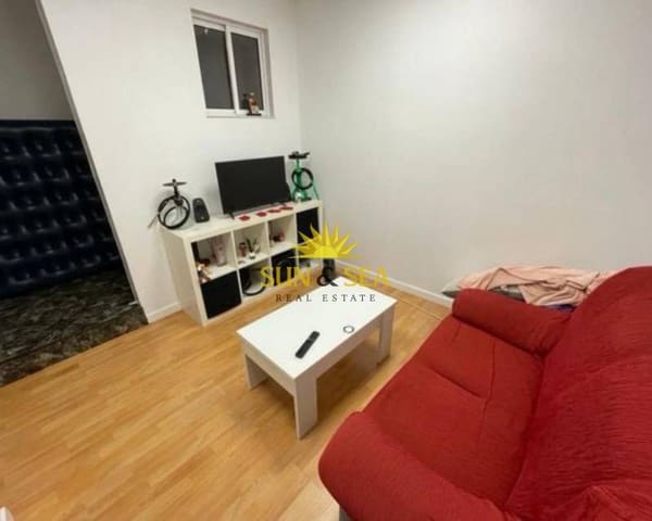 1 soverom Leilighet til leie i Alguazas - € 500 (Ref: 9409409)