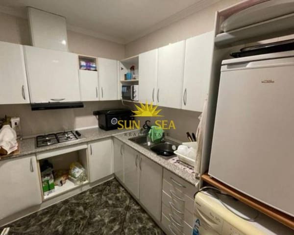 1 soverom Leilighet til leie i Alguazas - € 500 (Ref: 9409409)