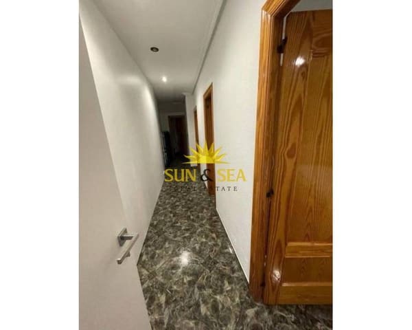 1 soverom Leilighet til leie i Alguazas - € 500 (Ref: 9409409)