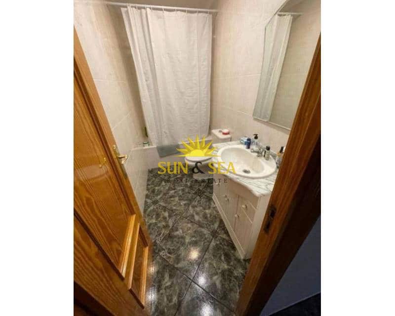 1 soveværelse Lejlighed til leje i Alguazas - € 500 (Ref: 9409409)