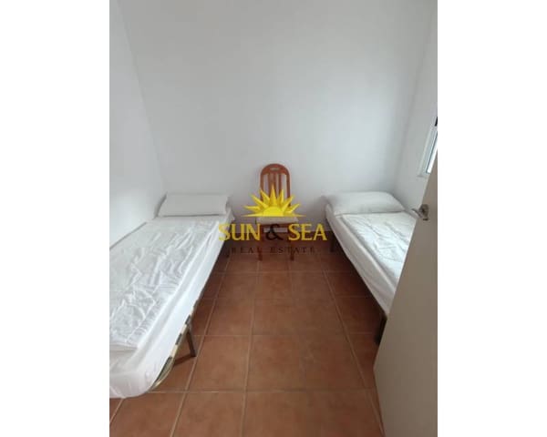 Casa de 2 habitaciones en Cabo Cervera, Torrevieja en venta - 150.000 € (Ref: 9409799)