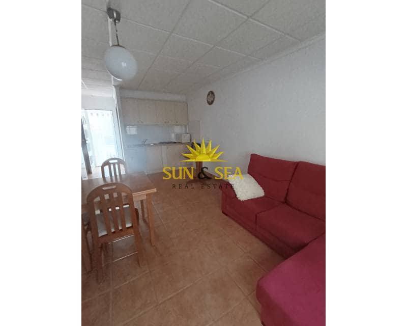 2 sypialnia Dom na sprzedaż w La Mata - 150 000 € (Ref: 9409799)