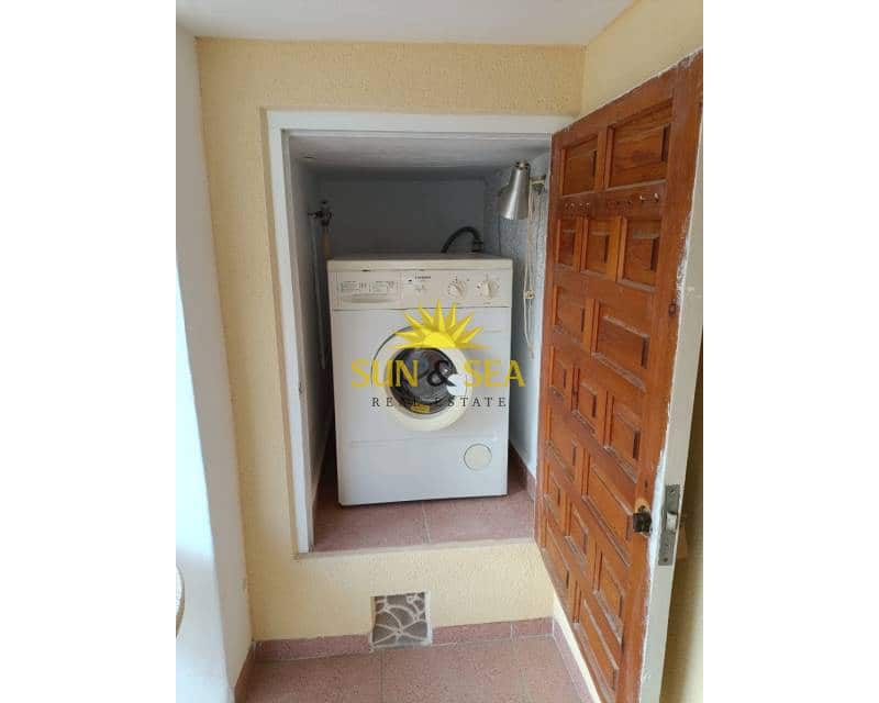 2 sypialnia Dom na sprzedaż w La Mata - 150 000 € (Ref: 9409799)