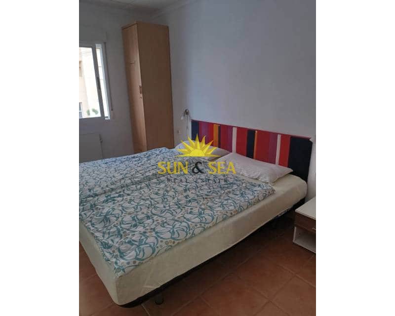 2 sypialnia Dom na sprzedaż w La Mata - 150 000 € (Ref: 9409799)