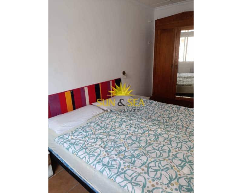 2 sypialnia Dom na sprzedaż w La Mata - 150 000 € (Ref: 9409799)