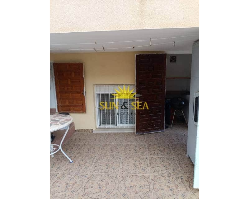 2 sypialnia Dom na sprzedaż w La Mata - 150 000 € (Ref: 9409799)