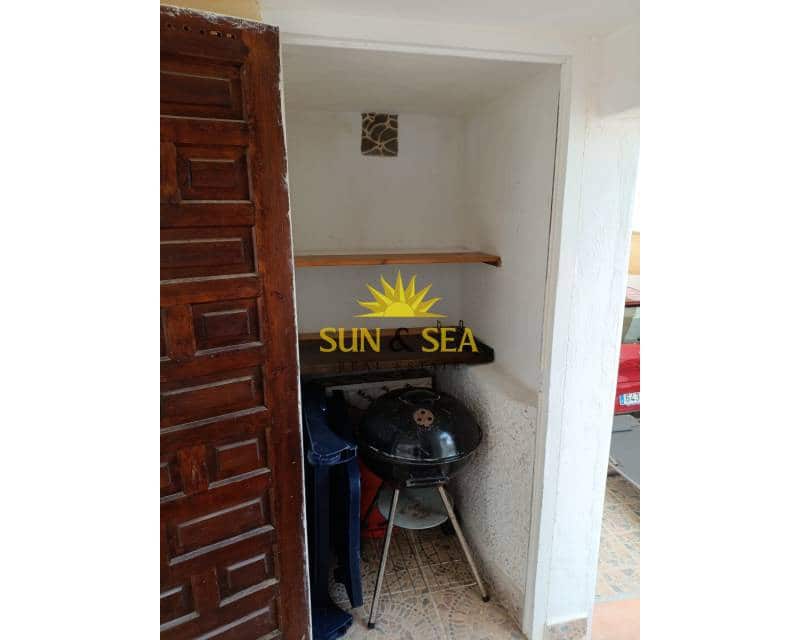 2 sypialnia Dom na sprzedaż w La Mata - 150 000 € (Ref: 9409799)