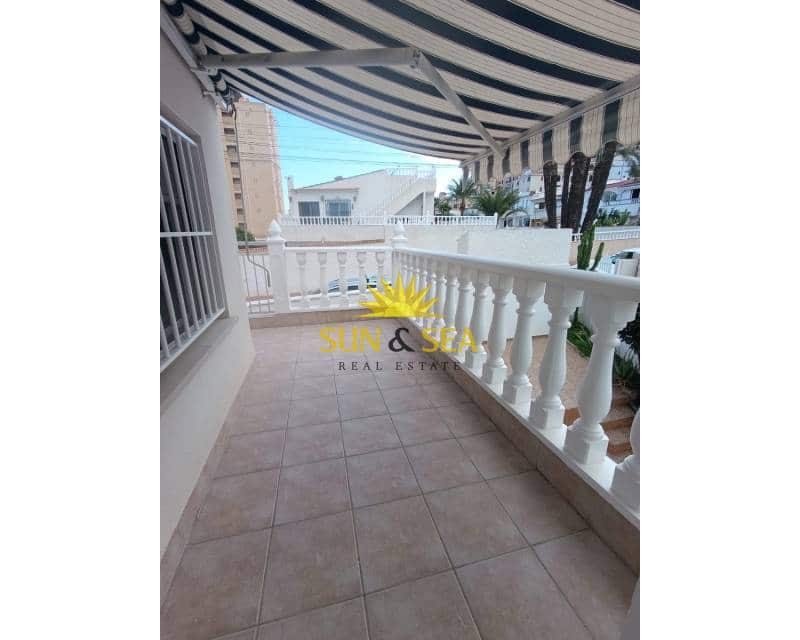 2 sypialnia Dom na sprzedaż w La Mata - 150 000 € (Ref: 9409799)