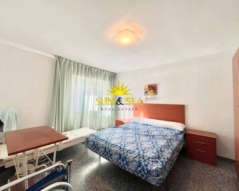 3 soveværelse Lejlighed til salg i Santa Pola - € 195.000 (Ref: 9409800)