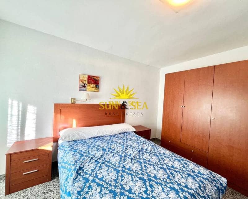 3 soveværelse Lejlighed til salg i Santa Pola - € 195.000 (Ref: 9409800)