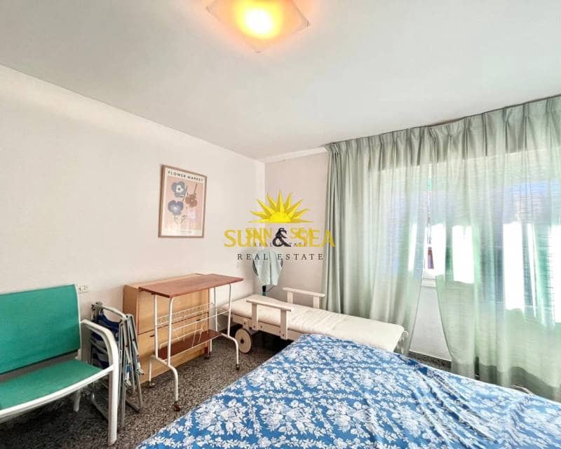 3 soveværelse Lejlighed til salg i Santa Pola - € 195.000 (Ref: 9409800)