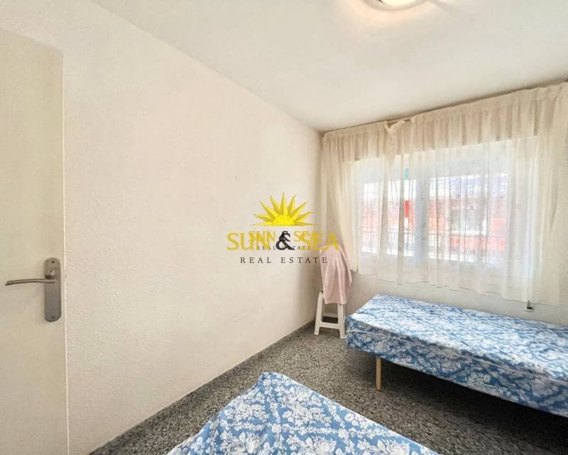 3 soveværelse Lejlighed til salg i Santa Pola - € 195.000 (Ref: 9409800)