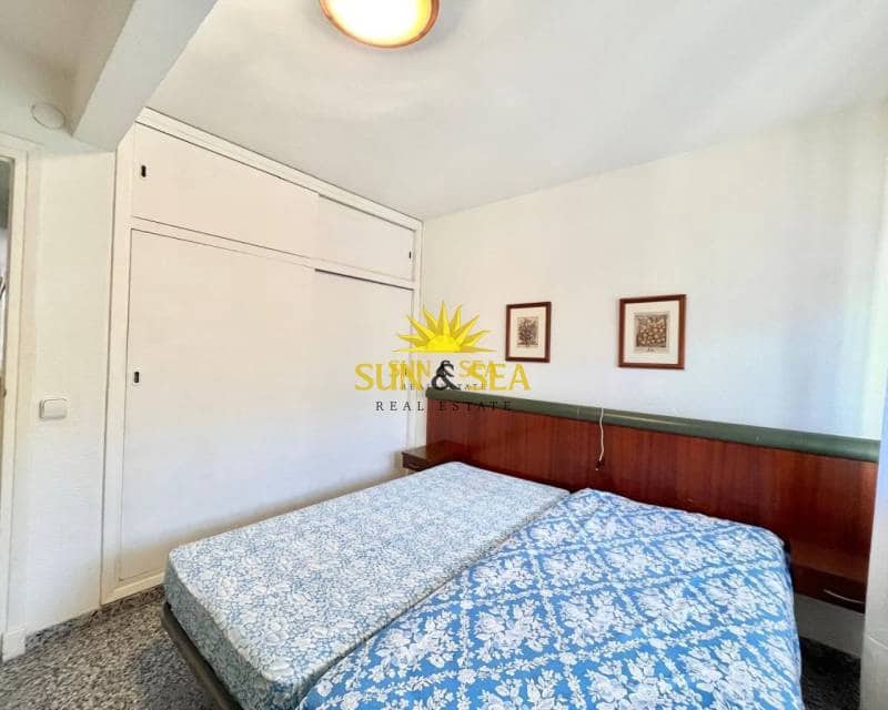 3 soveværelse Lejlighed til salg i Santa Pola - € 195.000 (Ref: 9409800)