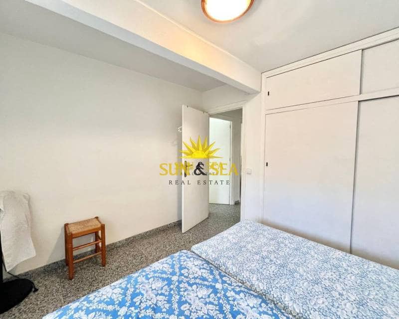 3 soveværelse Lejlighed til salg i Santa Pola - € 195.000 (Ref: 9409800)