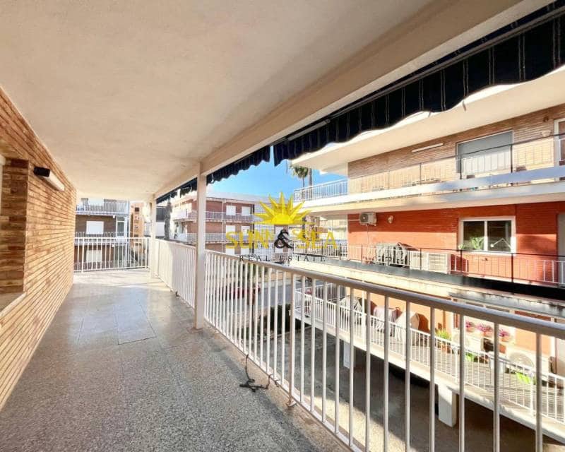 3 soveværelse Lejlighed til salg i Santa Pola - € 195.000 (Ref: 9409800)