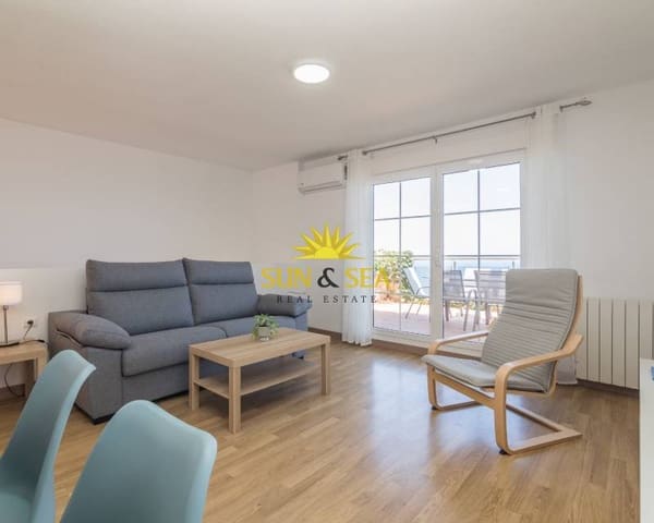 2 soveværelse Villa til leje i Gran Vista - Olivo de Oro, Santa Pola med swimmingpool garage - € 1.900 (Ref: 9410154)