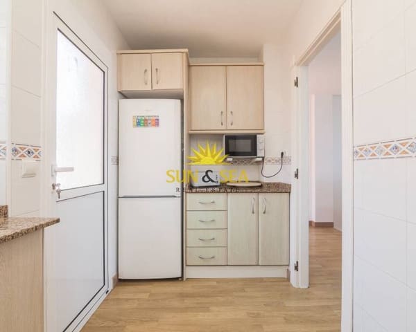 2 soveværelse Villa til leje i Gran Vista - Olivo de Oro, Santa Pola med swimmingpool garage - € 1.900 (Ref: 9410154)