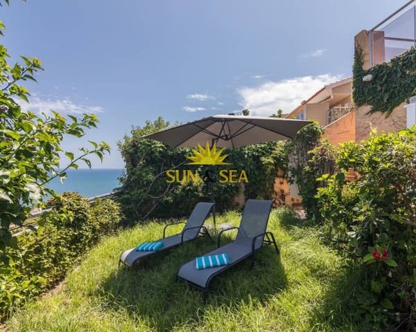 2 soveværelse Villa til leje i Gran Vista - Olivo de Oro, Santa Pola med swimmingpool garage - € 1.900 (Ref: 9410154)