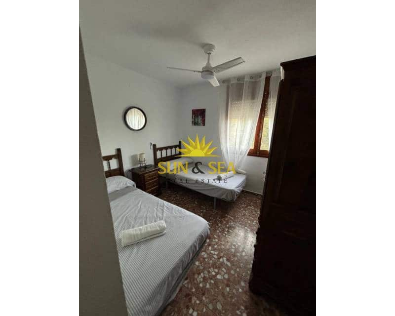 4 bedroom Apartment for rent in El Campello with pool - € 1,200 (Ref: 9410246)