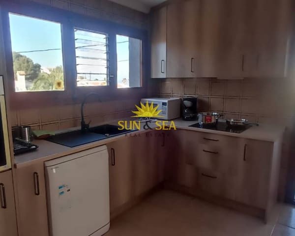 4 bedroom Apartment for rent in El Campello with pool - € 1,200 (Ref: 9410246)