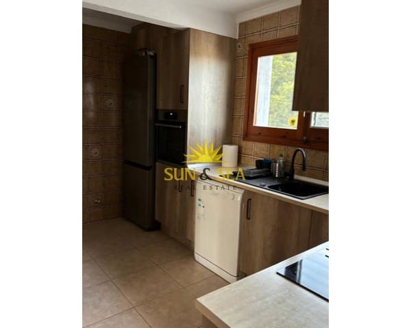 4 bedroom Apartment for rent in El Campello with pool - € 1,200 (Ref: 9410246)