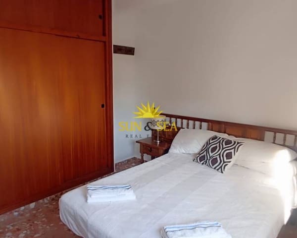 4 bedroom Apartment for rent in El Campello with pool - € 1,200 (Ref: 9410246)