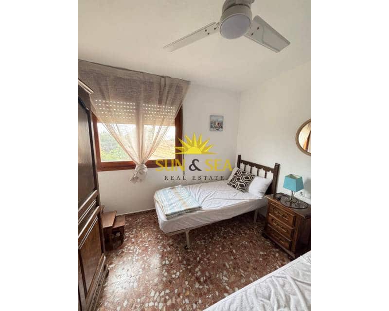 4 bedroom Apartment for rent in El Campello with pool - € 1,200 (Ref: 9410246)