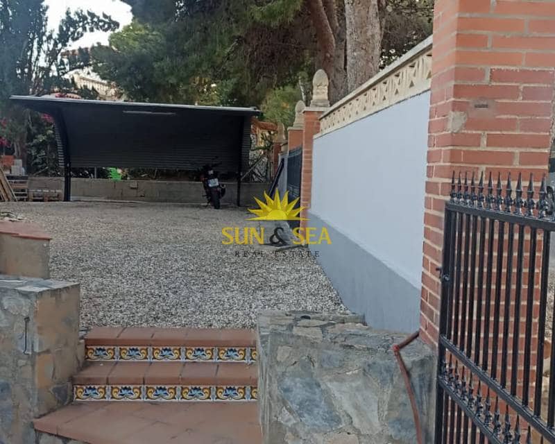 4 bedroom Apartment for rent in El Campello with pool - € 1,200 (Ref: 9410246)