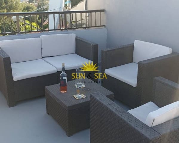 4 bedroom Apartment for rent in El Campello with pool - € 1,200 (Ref: 9410246)