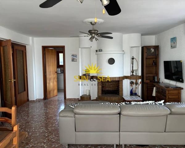 4 bedroom Apartment for rent in El Campello with pool - € 1,200 (Ref: 9410246)