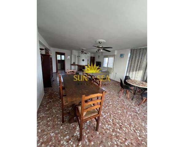 4 bedroom Apartment for rent in El Campello with pool - € 1,200 (Ref: 9410246)