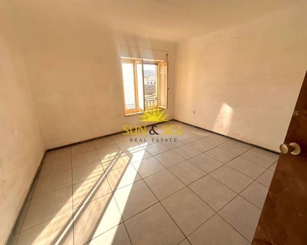 3 soverom Leilighet til salgs i Alicante by - € 51 900 (Ref: 9410247)