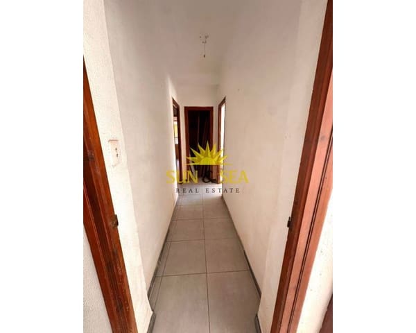 3 soverom Leilighet til salgs i Alicante by - € 51 900 (Ref: 9410247)