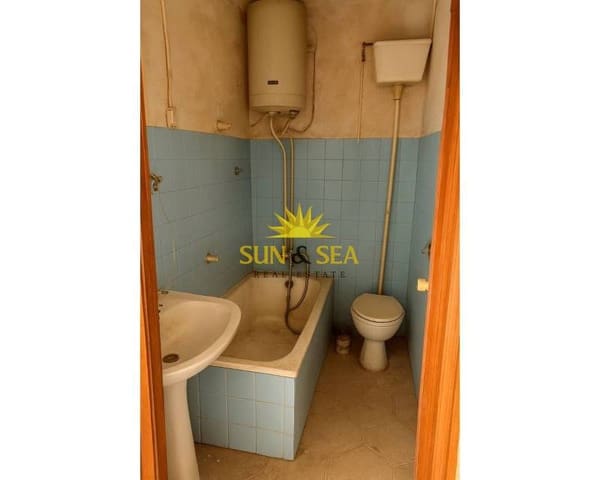 3 soverom Leilighet til salgs i Alicante by - € 51 900 (Ref: 9410247)