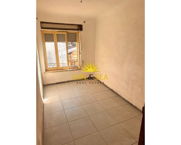 3 soverom Leilighet til salgs i Alicante by - € 51 900 (Ref: 9410247)