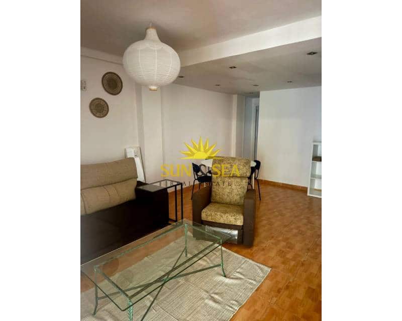 3 sypialnia Apartament do wynajęcia w Miasto Alicante / Alacant - 1 000 € (Ref: 9410248)