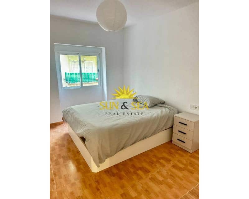 3 sypialnia Apartament do wynajęcia w Miasto Alicante / Alacant - 1 000 € (Ref: 9410248)