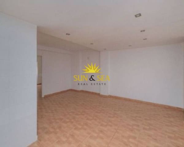 3 sypialnia Apartament do wynajęcia w Benalúa, Miasto Alicante / Alacant - 1 000 € (Ref: 9410248)
