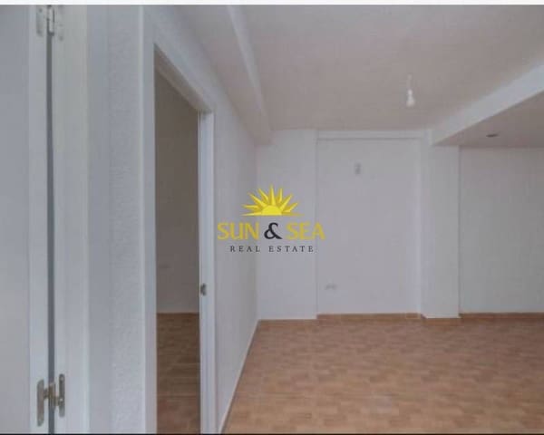 3 sypialnia Apartament do wynajęcia w Benalúa, Miasto Alicante / Alacant - 1 000 € (Ref: 9410248)