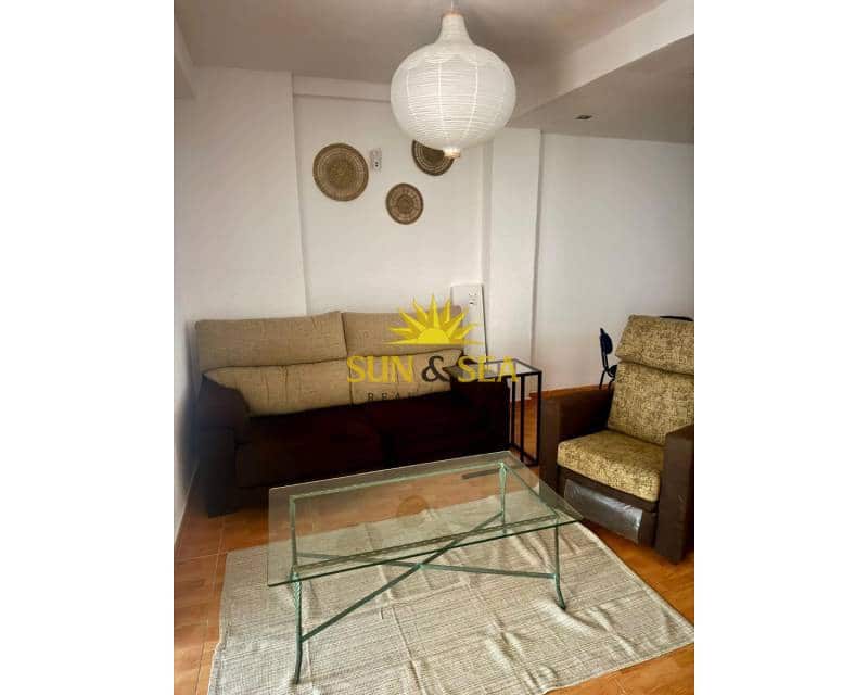 3 sypialnia Apartament do wynajęcia w Miasto Alicante / Alacant - 1 000 € (Ref: 9410248)